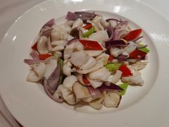 -宝轩渔府·老字号海鲜·正宗津菜(水上店)
