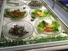 -星海汇海鲜自助烤肉火锅(百大店)