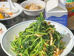 -好灶头妈妈菜·柴火灶台鱼·千岛湖土菜地标美食
