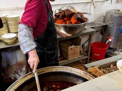 -汪胖子襄阳牛肉面(华丰路店)