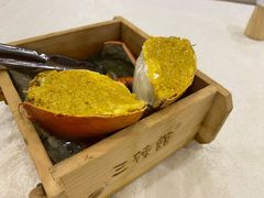 海油蟹-三辣馆