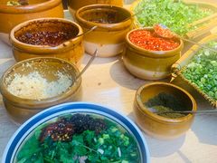 -云阿蛮生烫牛肉米线(景星店)
