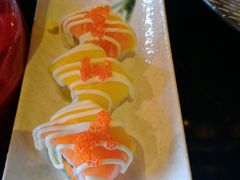 -曙亚洲餐厅-重庆富力艾美酒店(南坪万达广场店)