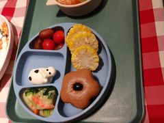 -西贝(无锡万象城店)