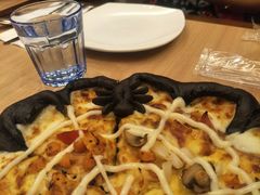 -必胜客(涂门街店)