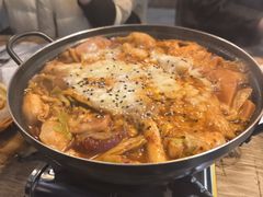 -miss密斯韩餐(平阳景苑店)