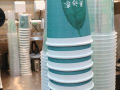 -吴裕泰茶庄(西单店)