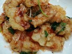 -小锅饭豆腐馆(重工北街普罗旺斯店)