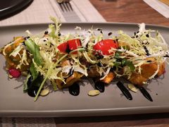 -Hurricane's Grill 飓风牛排
