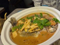 -香阁餐厅·常州菜·常州菜代表品牌(新北奥体店)