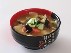 -武汉香格里拉大酒店·香宫中餐厅