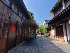 -巡塘古镇