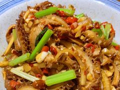 -胡胖子专业长沙菜(衡山路店)