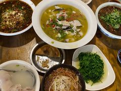 -双流老字号董蹄花(机场南四路店)