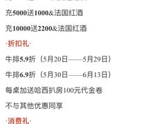 -佐度王子扒房(西城红场店)
