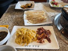 -厚味居炙子烤肉·清真(天桥南纬路店)