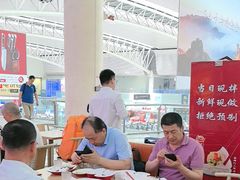 -喜家德虾仁水饺(北站店)