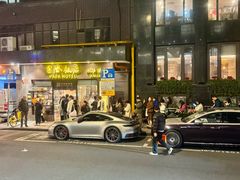 -国际饭店·帆声西饼屋(黄河路店)