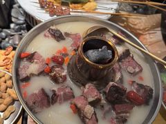 -贰醒·私房小院烧烤 (太古里店)