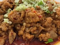 -龙潭李鸭子同乐饭店