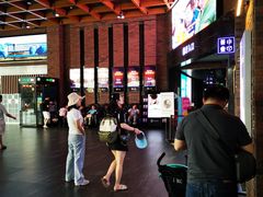 -太平洋影城(深圳8号仓店)
