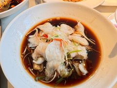 -花园茶楼(兴城西路店)