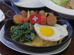 -Brotzeit博璨德国啤酒餐厅(亮马桥官舍店)