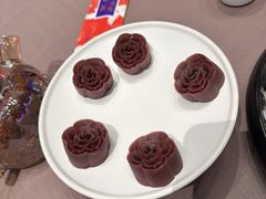 -鸽子张·家宴(黄辛庄旗舰店)