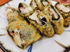 -孙记海鲜砂锅菜(拾味nice店)