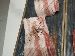 厚切五花-妥妥烤肉料理(凯德店)