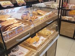 -三色鸽西饼店(黄河路店)