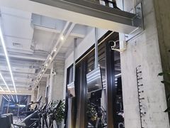 -LA合时健身4PMFIT(花桥旗舰店)