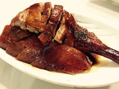 -深井陈记烧鹅酒家(新填地街店)