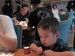 -金苑海鲜酒家(来魅力店)