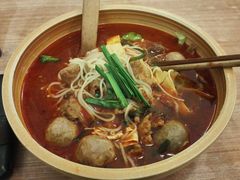 -石榴姐•山城小馆(创始店)