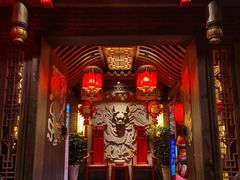 门面-小龙坎火锅(双林店)