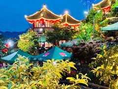 -枇杷园食为鲜火锅(南山店)