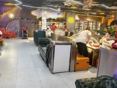 -亿牌牌东北烧烤(博物馆旗舰店)