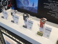 -GARMIN佳明手表(和平大悦城店)
