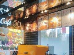 -麦当劳·得来速店(星沙大道店)