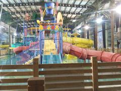 -南宫温泉水世界