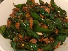 -禾田下生态餐厅(华天城总店)