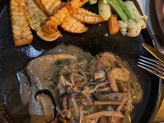 -我的意大利厨房