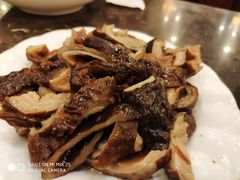 -吾味香葫芦头(安西街店)