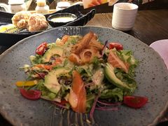 -白石的深夜食堂(大上海店)