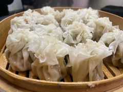 -正宗天津烧麦馆(柳州路店)