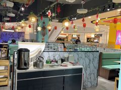 -云中鱼蒸汽石锅鱼(川沙百联店)