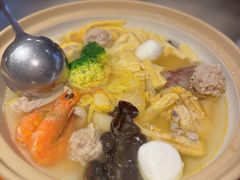 绍三鲜-寻宝记绍兴菜(鲁迅路店)