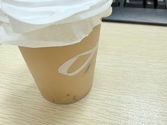 -Line 咖啡(石厦花园店)