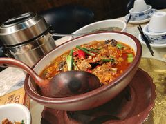 -老街鱼嘴巴(步步高新天地店)